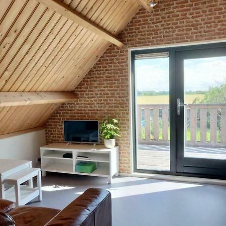 De Zeereep Apartment Oostkapelle Exterior foto