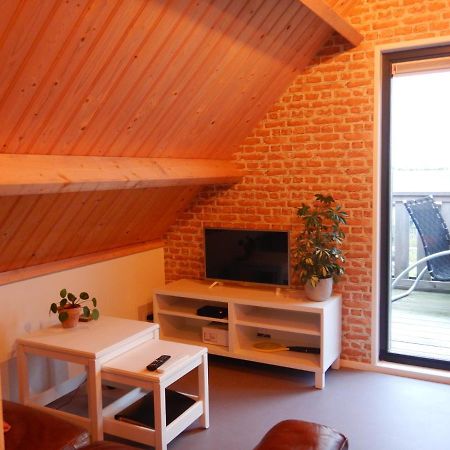 De Zeereep Apartment Oostkapelle Exterior foto