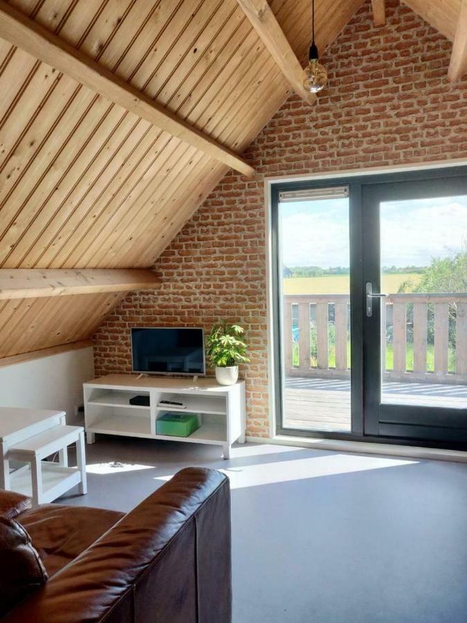 De Zeereep Apartment Oostkapelle Exterior foto